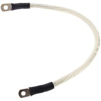 Battery Cable 16" (41 cm) - Clear All Balls