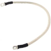 Battery Cable 19" (48 cm) - Clear All Balls