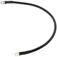 Battery Cable 21" (53 cm) - Black All Balls