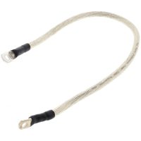 Battery Cable 21" (53 cm) - Clear All Balls