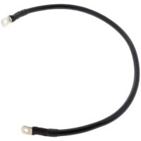 Battery Cable 23" (58 cm) - Black All Balls