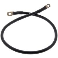 Battery Cable 27" (69 cm) - Black All Balls