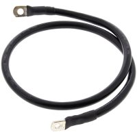 Battery Cable 32" (81 cm) - Black All Balls
