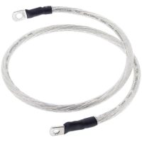 Battery Cable 33" (84 cm) - Clear All Balls