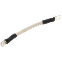 Battery Cable 7" (18 cm) - Clear All Balls