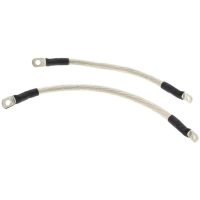 Battery Cable Kit - Clear All Balls