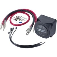 Battery Isolator Kit All Balls
