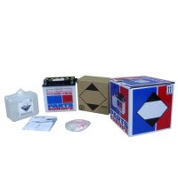 BATTERY YB9-B