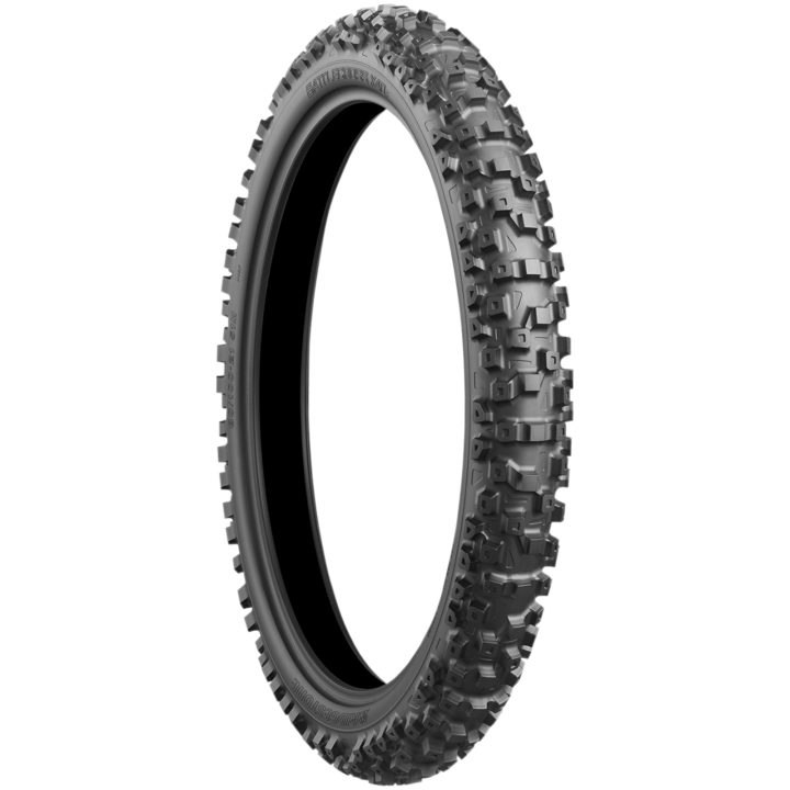 Battlecross X40R 80/100-21 Fordæk BRIDGESTONE 80/100-21 – billede 2