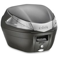 /BAULETTO B34 MONOLOCK TECH Givi