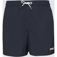 BeachShorts All Day 16 Svart, S Oakley