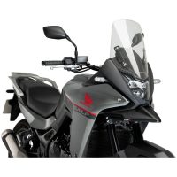 Beak Extender Honda XL 750 Transalp 23'- C/Matt Bl PUIG