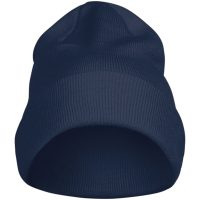 Beanie Flexball Marinblå Printer Essentials