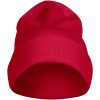 Beanie Flexball Röd Printer Essentials En storlek – miniature 2