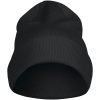 Beanie Flexball Svart Printer Essentials En storlek – miniature 1