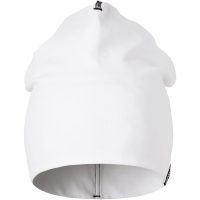 Beanie White ONE SIZE