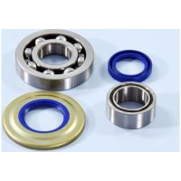Bearing Kit For Crankshaft POLINI