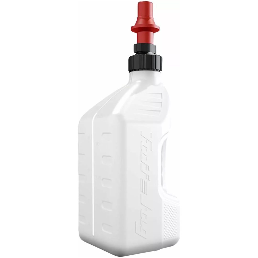 Beholder Hvid TUFF JUG – billede 2