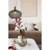 Bell Loftlampe 35cm, ANETA HOME Mat Messing /Røg – miniature 7