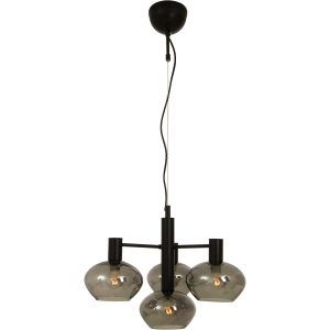 Bell Loftlampe ANETA HOME