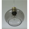 Bell Vindueslampe, ANETA HOME Mat Messing /Røg – miniature 6