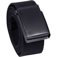 Belt Black ONE SIZE