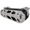 Belt Drive Kit Monster med Outboard Support Bearing Aluminium Stål BELT DRIVES LTD. – miniature 1