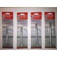 BEMA UBL-1, M6S 12.9 M12x1,25x140 Dacromet