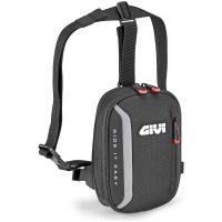 Ben taske EA139B Sort Givi