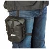 Ben taske T517 Vandafvisende Givi T517 – miniature 2
