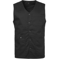 Ben Vest Black XL