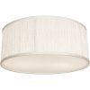 Bendir Plafond, Hvid ANETA HOME Sokkel E27 – miniature 1
