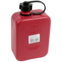 Bensindunk 0.5 Liter