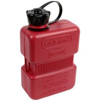 Bensindunk 1 Liter