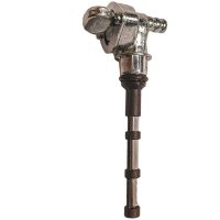 Bensinkran manuell ej vaccum PIAGGIO