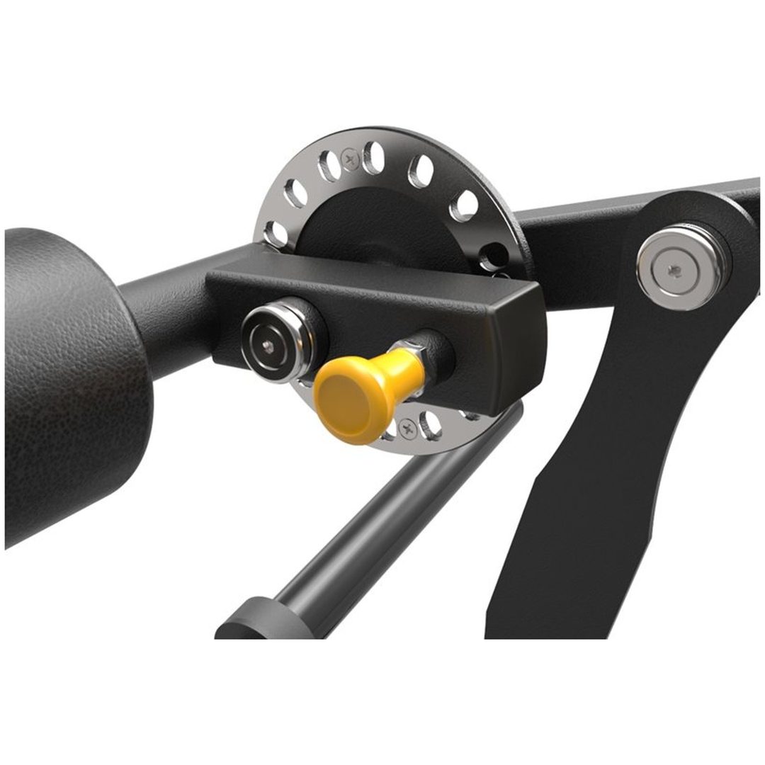 Bensparksmaskine Liggende Impulse – billede 2