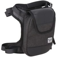 Benytaske Legend Gear LA13 Sort SW-MOTECH