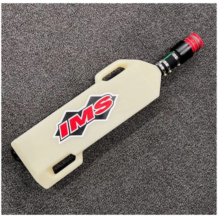Benzindunk DUMP CAN IMS – billede 2