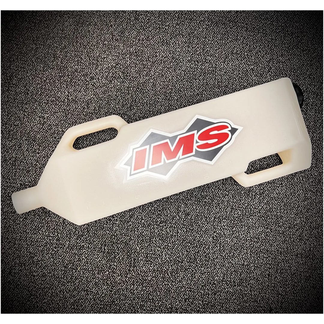Benzindunk DUMP CAN IMS PRODUCTS INC.