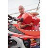 Benzindunk Pro Octane 10 Liter Slange Rød POLISPORT 10 liter – miniature 3