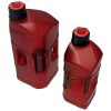 Benzindunk Pro Octane 10 Liter Slange Rød POLISPORT 10 liter – miniature 2