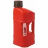 Benzindunk Pro Octane 10 Liter Slange Rød POLISPORT 10 liter – miniature 1