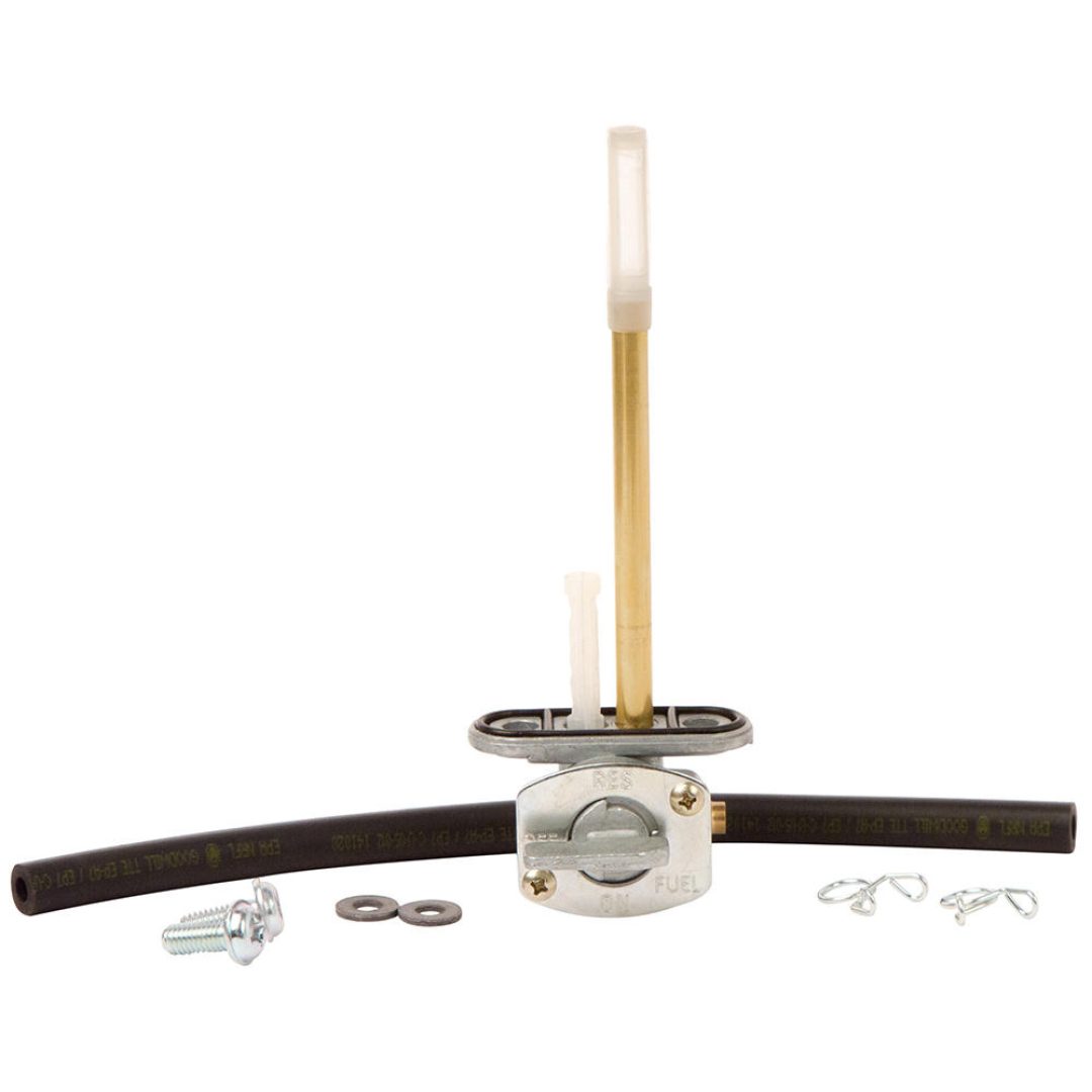 Benzinhane Kit Standard Sort FUEL STAR