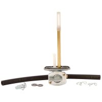 Benzinhane Kit Standard Sort FUEL STAR