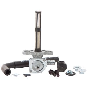 Benzinhane Kit Standard Sort FUEL STAR