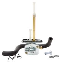 Benzinhane Kit Standard Sort FUEL STAR