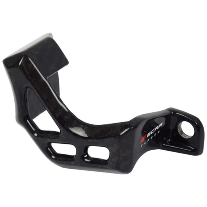 Beskyttelse Bremsekaliber Bag Carbon Scar – billede 2