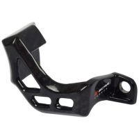 Beskyttelse Bremsekaliber Bag Carbon Scar