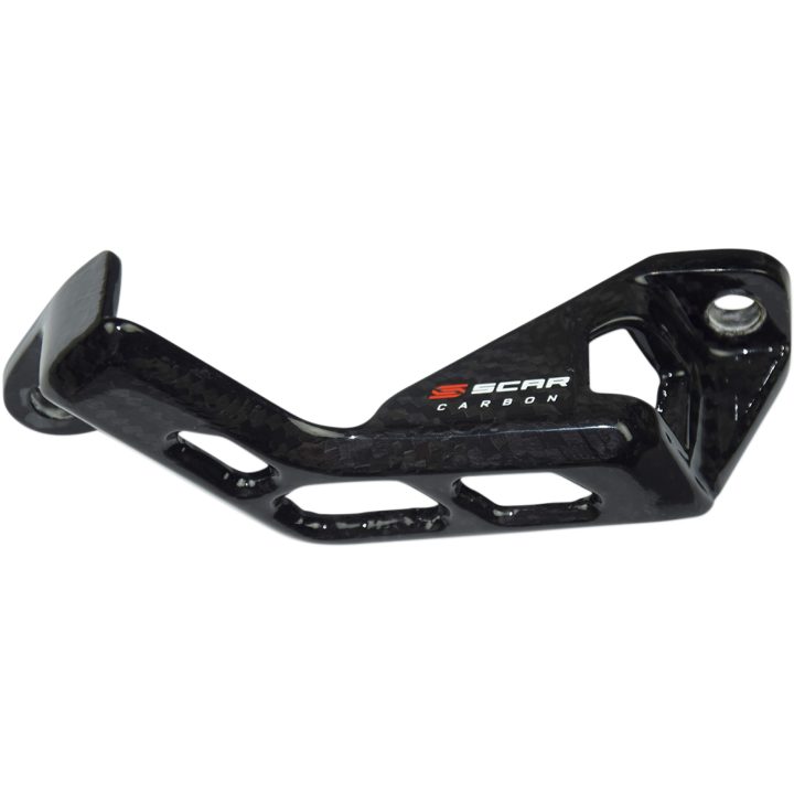 Beskyttelse Bremsekaliber Bag Carbon Scar Beskyttelse – billede 2