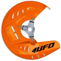 Beskyttelse Bremsskive Foran UFO